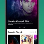 LiveXLive iPhone App Review LiveXLive iPhone App Review