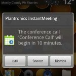 InstantMeeting Android App Review