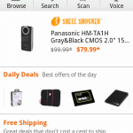 Newegg Mobile Android App Review