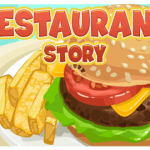 Restaurant Story Android app Review