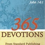 Make each day a Christian day with 365 Devotions App for iPhone