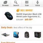 Always be Aware of Product Considerations With Newegg Mobile App for Android
