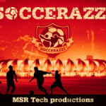 Keep an eye on your team anywhere with Soccerazzi App for BlackBerry