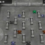 Blow The Enemies Away With Tank Hero App for Android