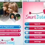 SmartDating® Top Free iPhone Dating App 2011?