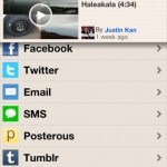 Socialcam for iPhone – Free Video Sharing App