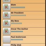 Stop Wrong Calls with DrunkBlocker app for Android