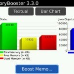 Memory Booster App for Blackberry Review