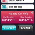 LucyPhone App for iPhone