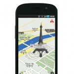 Route 66 Maps + Navigation App for Android