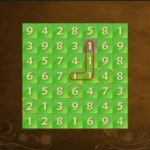 Number Cruncher Free Game App for Blackberry