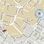 Take Me To My Car App for iPhone