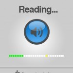 Text’n’Drive App for iPhone – Hands Free Email Message Reader