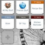 Springpad app for iPhone Review