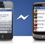 Send your messages faster with Facebook Messenger App for Android