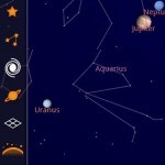 Explore the stars with Google Sky Map app for Android