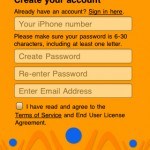 Vonage Mobile App for iPhone Review