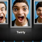 Talking Funny Mirrors App for iPhone Review