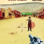 High Noon Game App for iPhone Review