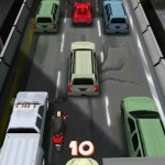 Lane Splitter Game App for Android Review