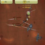 Steam Birds: Survival App for iPhone Review
