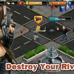 Crime City iPhone Game App Review