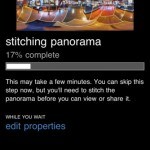 Photosynth App for iPhone Review