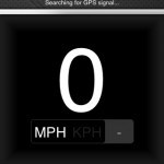 Speedometer App for iPhone Review