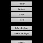 SMS Backup & Restore App for Android Review