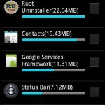 Smart RAM Booster App for Android Review