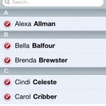 Spring Cleaning App for iPhone Review