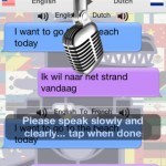 TransZilla Translator App for iPhone Review