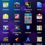 Nemus Launcher App for Android Review