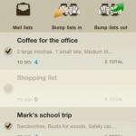 Quickie To Do App for iPhone Review