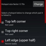 Swipe Pad Hyperspace Jump App for Android Review
