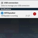 Android HIFI App Review