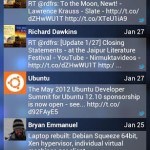 Sonet App for Android Review