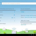 WiFi Finder App for Android Review