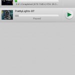 µTorrent Beta App for Android Review