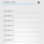 Notif App for Android Review