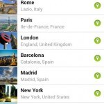 TouristEye App for Android Review