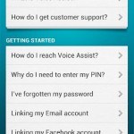 Voice Assist App for Android Review