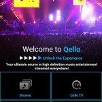Qello App for Android Review
