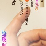 Color Shake App for iPhone Review