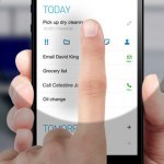 Any.DO App for iPhone Review