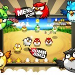 Bird Rush Free App for iPhone Review