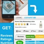 Consmr App for iPhone Review