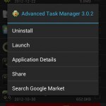 Easy Uninstaller App for Android Review