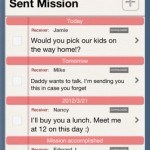 GET TOFU! App for iPhone Review