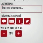 Last Message App for Android Review